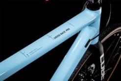 Cube Cross Race Pro Blue´n´black -Cube Verkäufe 588200 D1