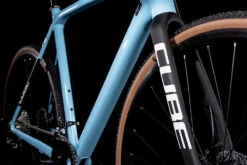 Cube Cross Race Pro Blue´n´black -Cube Verkäufe 588200 D4