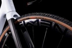 Cube Cross Race C:68X SLT Frostwhite´n´orange 13 Cube Cross Race C:68X SLT Frostwhite´n´orange -Cube Verkäufe 588600 D5