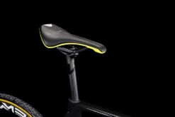 Cube Cross Race C:68X TE Carbon´n´flashyellow -Cube Verkäufe 588700 D4