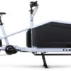 Cube Cargo Sport Dual Hybrid 1000 Flashwhite´n´black