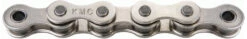 KMC B1 Narrow Singlespeedkette -Cube Verkäufe 604994 groot B1 Narrow Silver BB1NNP112