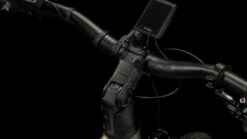 Cube Kathmandu Hybrid Pro 750 Flashstone´n´black -Cube Verkäufe 631213 D 02