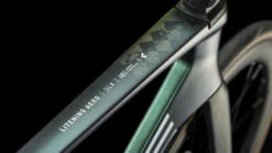 Cube Litening AERO C:68X SLX Goblin´n´yellow -Cube Verkäufe 679300 D 00