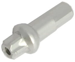Dt-swiss Squorx Pro Head Alu-Nippel Ø2.0 X 15mm (100 Stück) -Cube Verkäufe 70737887