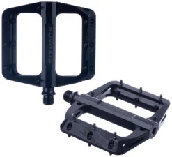 Vertic Pedale 3.0 -Cube Verkäufe 713001 sixpack pedal vertic flat stealth black 01