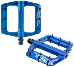 Vertic Pedale 3.0 -Cube Verkäufe 713004 sixpack pedal vertic flat blue 01