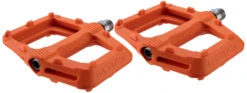 Race Face Ride Pedale -Cube Verkäufe 821973353159 pedal ride orange