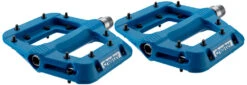 Race Face Chester Pedale -Cube Verkäufe 821973353562 pedal chester blue