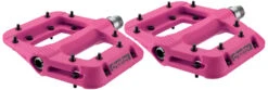 Race Face Chester Pedale -Cube Verkäufe 821973353586 pedal chester magenta