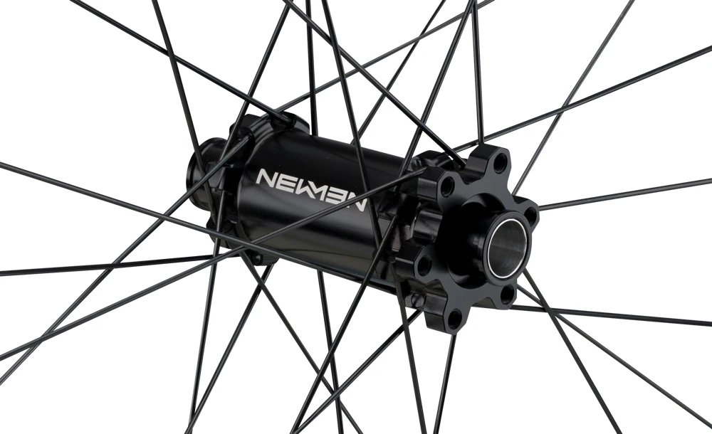 Newmen Evolution SL X.A.25 29" Boost Sram XD Laufradsatz 6 Newmen Evolution SL X.A.25 29" Boost Sram XD Laufradsatz – Bild 4