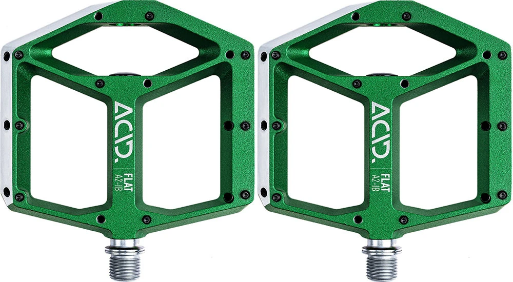 ACID FLAT A2-IB Plattformpedale 7 ACID FLAT A2-IB Plattformpedale – Bild 5