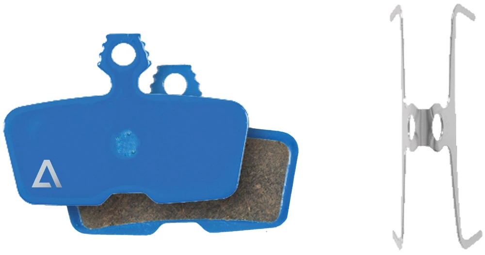 ACID Avid Code 2011 Disc Beläge 4 ACID Avid Code 2011 Disc Beläge – Bild 2