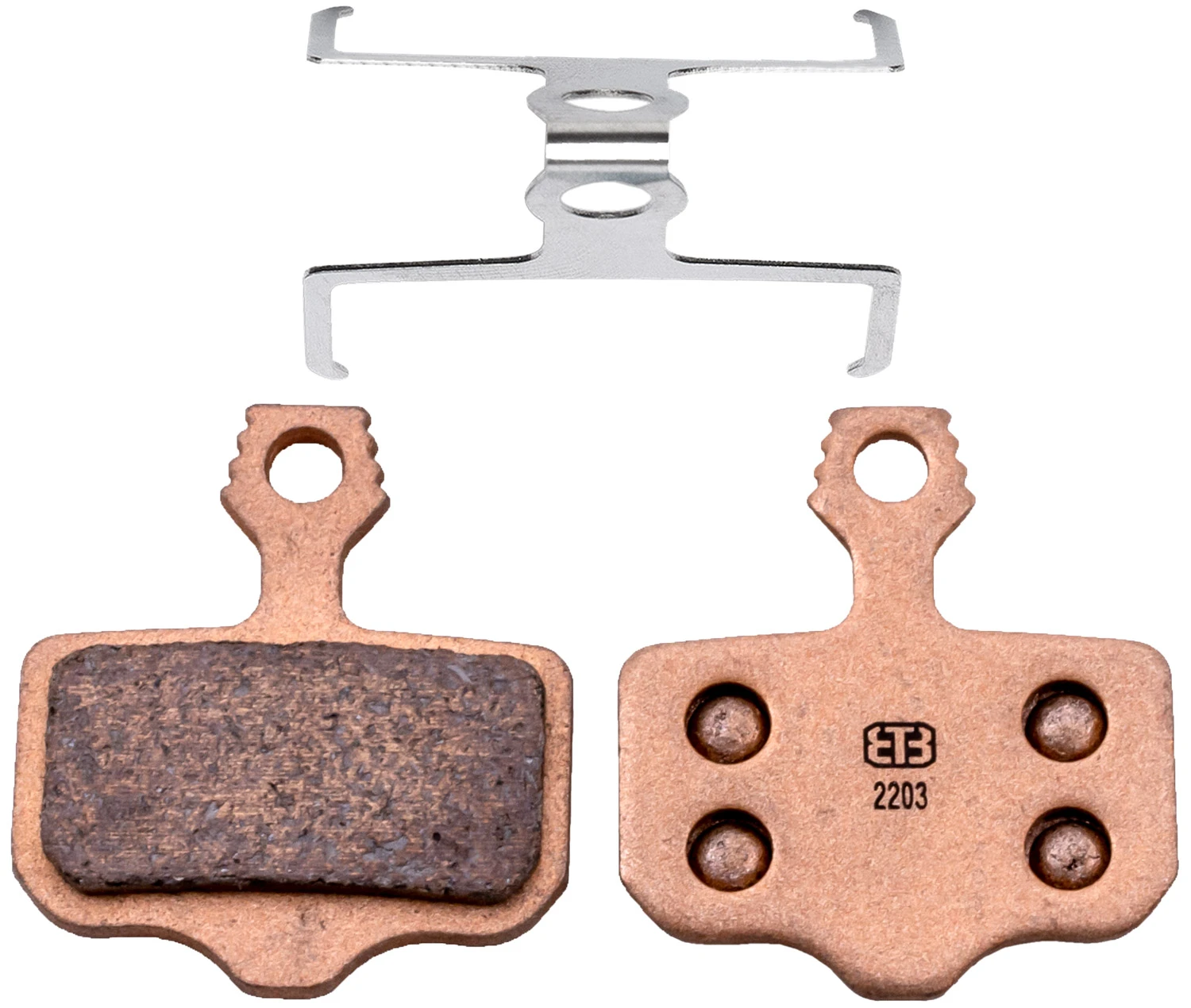 Triple Eight Avid Elixir Disc Beläge 5 Triple Eight Avid Elixir Disc Beläge – Bild 3