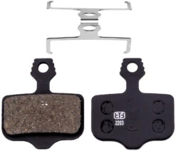 Triple Eight Avid Elixir Disc Beläge 6 Triple Eight Avid Elixir Disc Beläge -Cube Verkäufe ACID Avid Elixir Disc Belage organisch 6707