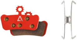 ACID Avid Elixir Trail X0/X9/X7/SRAM Guide R Disc Beläge -Cube Verkäufe ACID Avid Elixir Trail X0 X9 X7 SRAM Guide R Disc Belage 93649 3