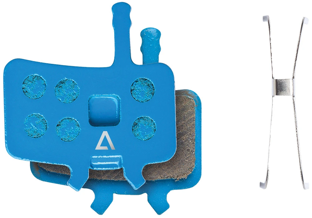 ACID Avid Juicy 3/5/7 Disc Beläge 4 ACID Avid Juicy 3/5/7 Disc Beläge – Bild 2