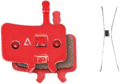 ACID Avid Juicy 3/5/7 Disc Beläge 7 ACID Avid Juicy 3/5/7 Disc Beläge -Cube Verkäufe ACID Avid Juicy 3 5 7 Disc Belage 93631 3