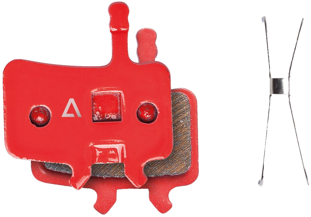 ACID Avid Juicy 3/5/7 Disc Beläge 5 ACID Avid Juicy 3/5/7 Disc Beläge – Bild 3