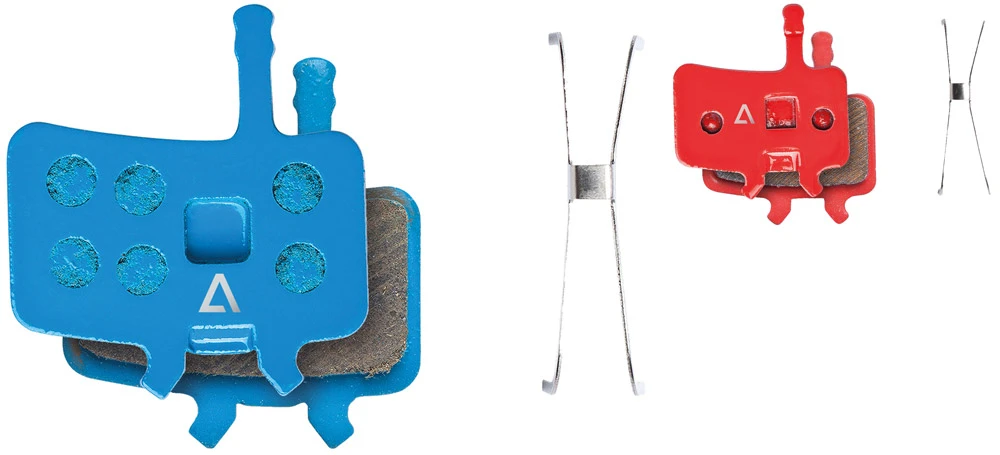 ACID Avid Juicy 3/5/7 Disc Beläge 3 ACID Avid Juicy 3/5/7 Disc Beläge