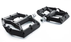 ACID FLAT C1-IB Plattformpedale -Cube Verkäufe ACID FLAT C1 IB black 93262 b