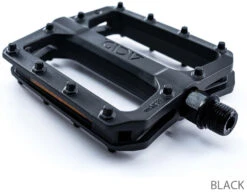 ACID FLAT C3-ZP Plattformpedale -Cube Verkäufe ACID FLAT C3 ZP Plattformpedale 93150 4