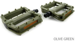 ACID FLAT C3-ZP Plattformpedale -Cube Verkäufe ACID FLAT C3 ZP Plattformpedale 93150 5