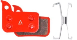 ACID SRAM Red22/Force22/Rival22/S700/Level Disc Beläge 7 ACID SRAM Red22/Force22/Rival22/S700/Level Disc Beläge -Cube Verkäufe ACID SRAM Red22 Force22 Rival22 S700 Level Disc Belage 93655 3