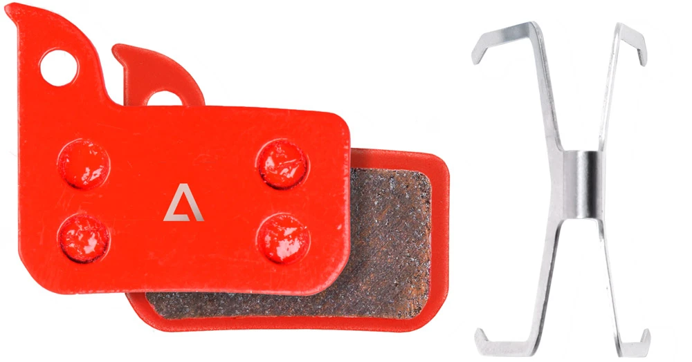 ACID SRAM Red22/Force22/Rival22/S700/Level Disc Beläge 5 ACID SRAM Red22/Force22/Rival22/S700/Level Disc Beläge – Bild 3