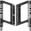 Acros A-Flat MD Plattformpedale -Cube Verkäufe ACROS A Flat MD Plattformpedale 15702000R2 a