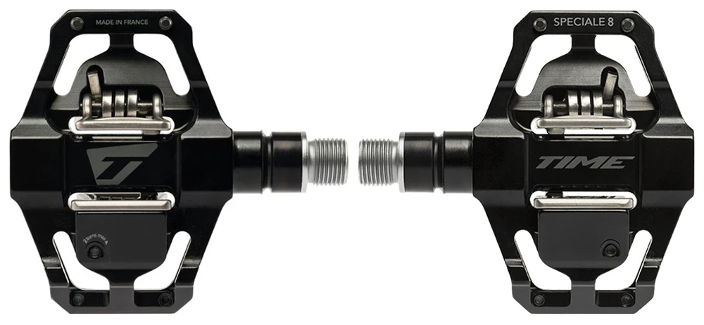 Time ATAC Speciale 8 MTB Pedale 4 Time ATAC Speciale 8 MTB Pedale – Bild 2