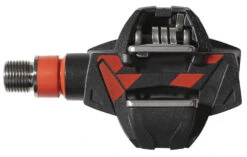 Time ATAC XC 12 Titan Carbon MTB Pedale -Cube Verkäufe ATAC XC 12 black T2GV001 2