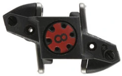 Time ATAC XC 8 Carbon MTB Pedale -Cube Verkäufe ATAC XC 8 black T2GV002 3