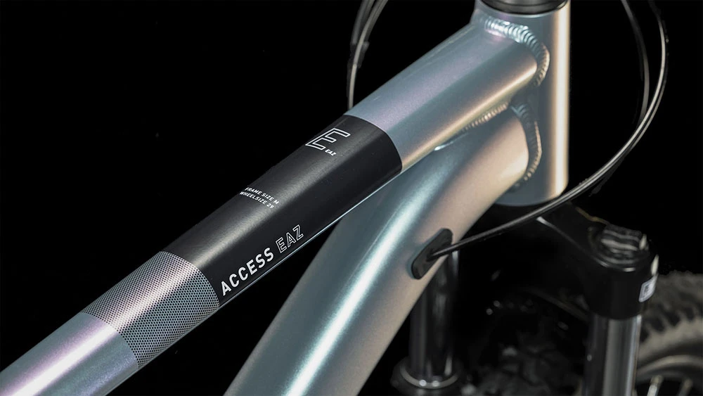 Cube Access WS EAZ Shiftiris´n´black 6 Cube Access WS EAZ Shiftiris´n´black – Bild 4