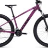 Cube Access WS Darkpurple´n´pink -Cube Verkäufe Access WS darkpurple n pink 625100 1
