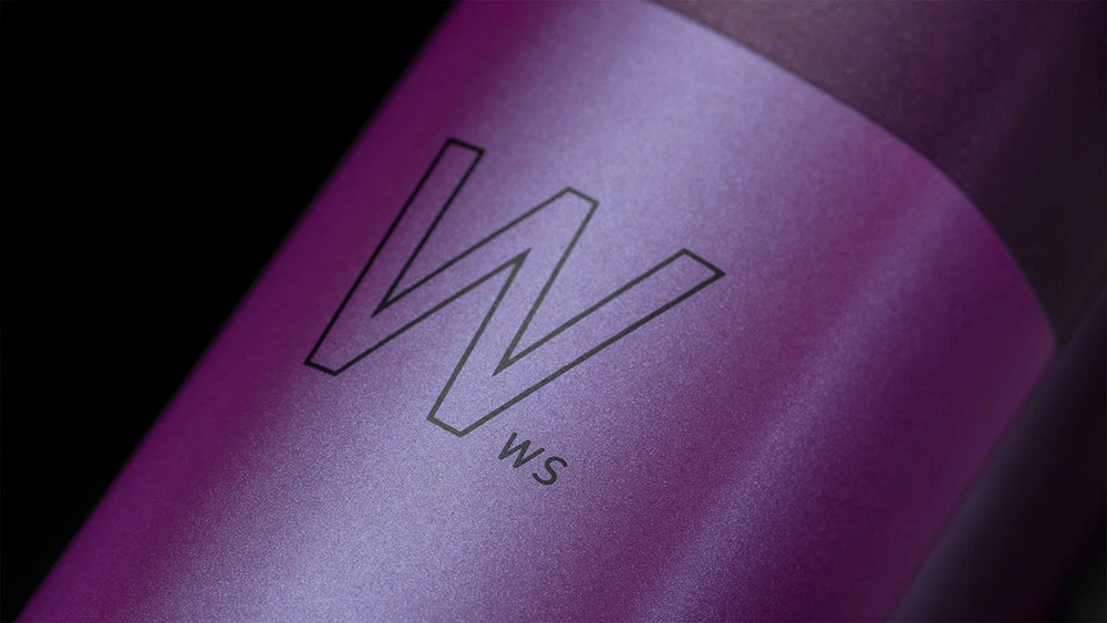 Cube Access WS Darkpurple´n´pink 8 Cube Access WS Darkpurple´n´pink – Bild 6