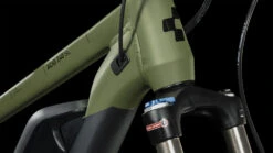 Cube Acid 240 Hybrid Rookie SLX 400 Trailmotion -Cube Verkäufe Acid 240 Hybrid Rookie SLX 400 trailmotion 630060 3