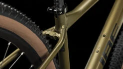 Cube Acid Metalolive´n´black -Cube Verkäufe Acid metalolive n black 604110 2