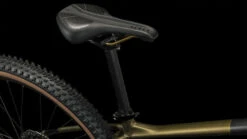 Cube Acid Metalolive´n´black -Cube Verkäufe Acid metalolive n black 604110 5