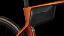 Cube Agree C:62 Race Fireorange´n´black -Cube Verkäufe Agree C62 Race fireorange n black 678210 3
