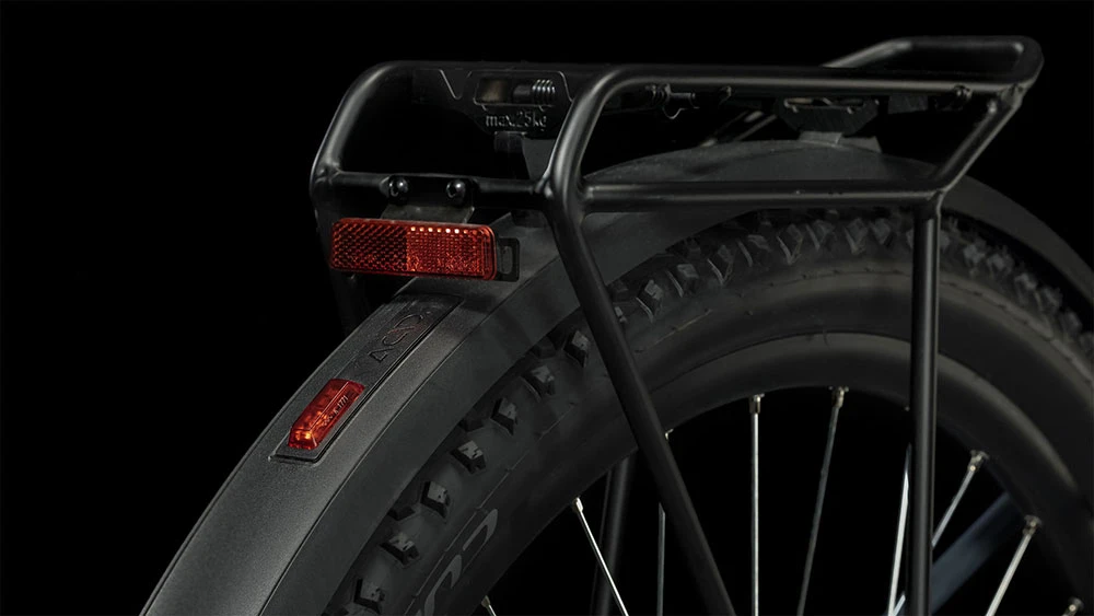 Cube Aim Allroad Navyblack´n´blue 5 Cube Aim Allroad Navyblack´n´blue – Bild 3