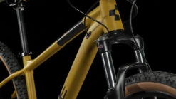 Cube Aim EX Caramel´n´black -Cube Verkäufe Aim EX caramel n black 601460 5