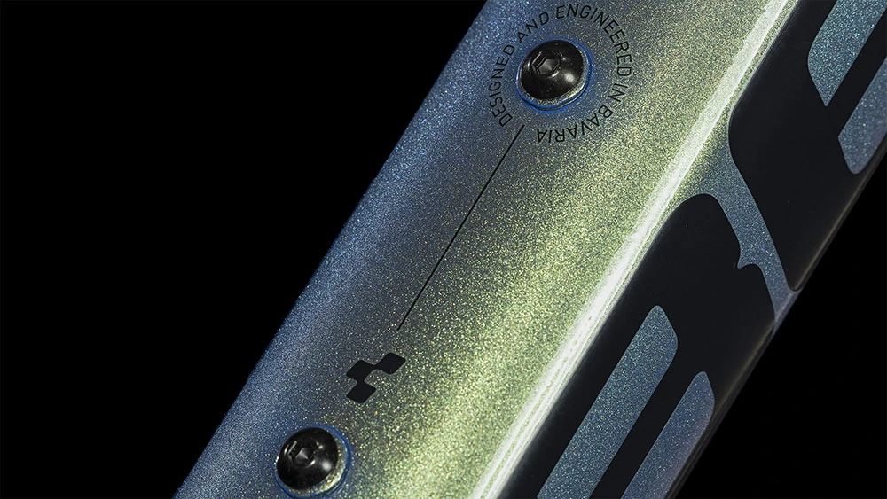 Cube Aim Pro Shiftverde´n´black 6 Cube Aim Pro Shiftverde´n´black – Bild 4