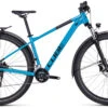 Cube Aim Race Allroad Blue´n´black -Cube Verkäufe Aim Race Allroad blue n black 601430