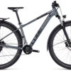 Cube Aim Race Allroad Flashgrey´n´black