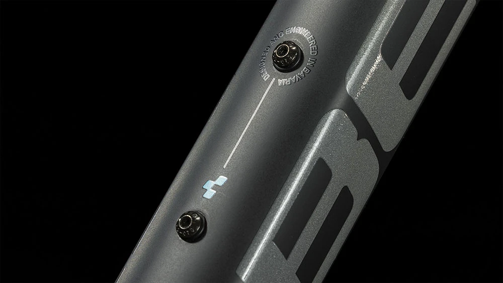 Cube Aim Race Black´n´azure 6 Cube Aim Race Black´n´azure – Bild 4