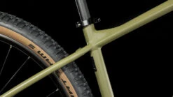 Cube Aim Race Olive´n´black -Cube Verkäufe Aim Race olive n black 601410 5