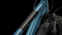 Cube Aim SLX Allroad Petrol´n´black -Cube Verkäufe Aim SLX Allroad petrol n black 601610 1