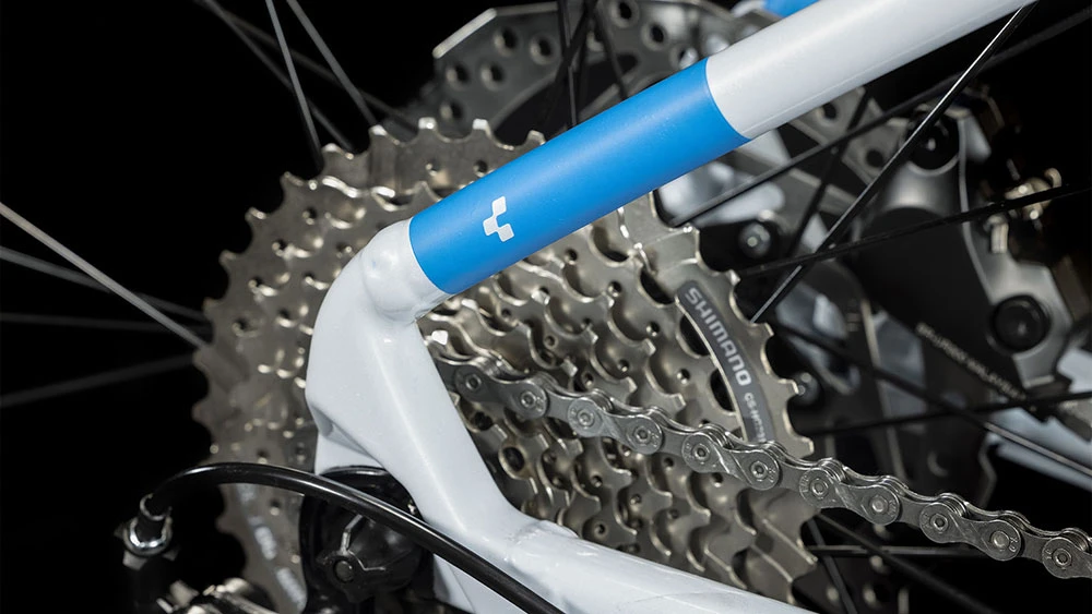 Cube Aim SLX White´n´blue´n´red 7 Cube Aim SLX White´n´blue´n´red – Bild 5