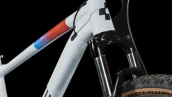 Cube Aim SLX White´n´blue´n´red 13 Cube Aim SLX White´n´blue´n´red -Cube Verkäufe Aim SLX white n blue n red 601510 5